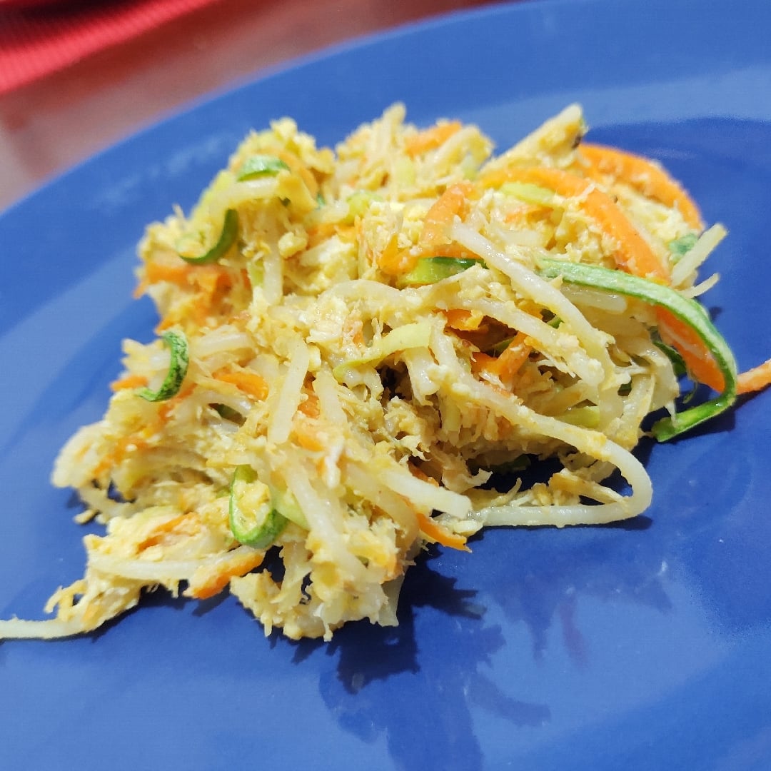 Photo of the fit noodles – recipe of fit noodles on DeliRec