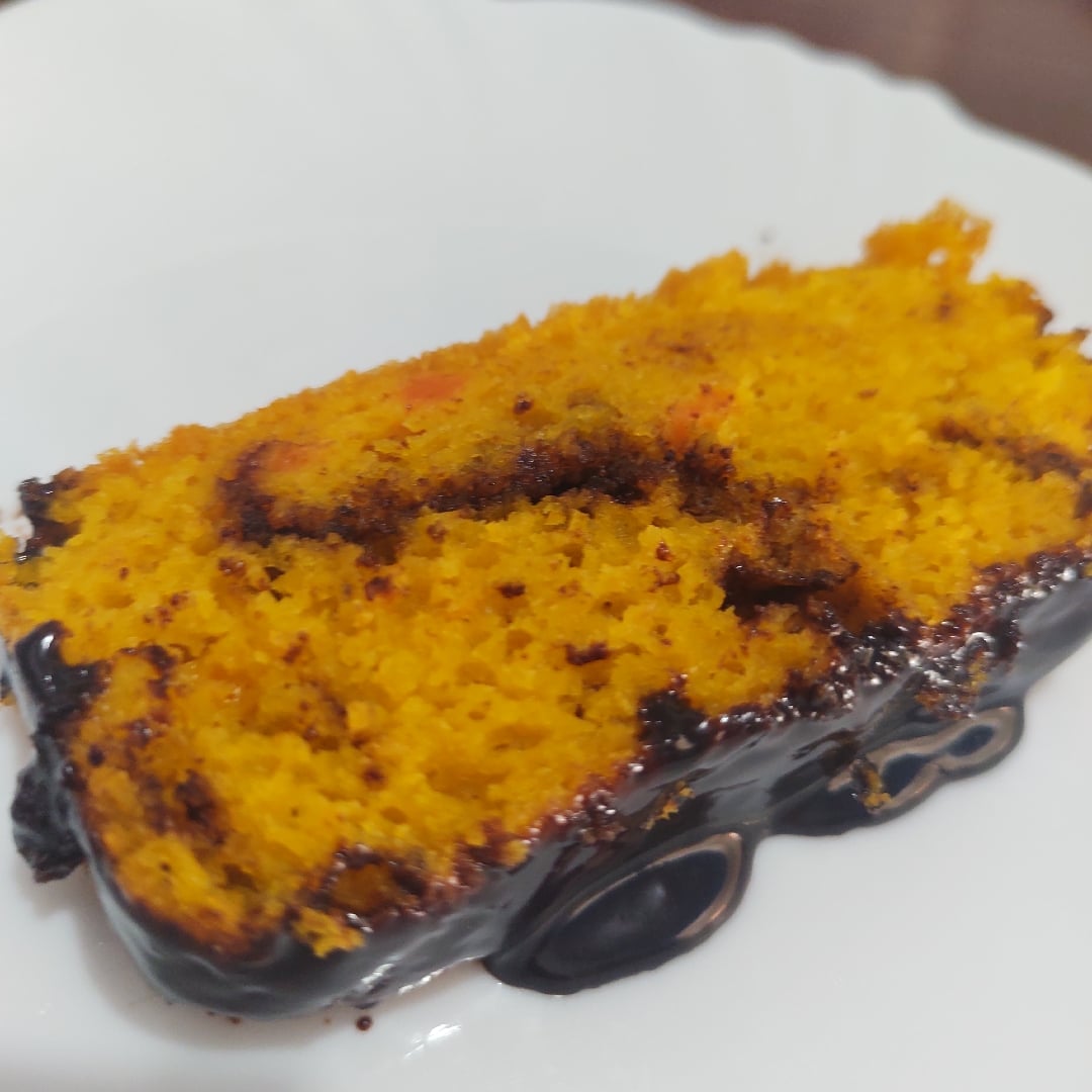 Photo of the Carrot cake 🥕 – recipe of Carrot cake 🥕 on DeliRec