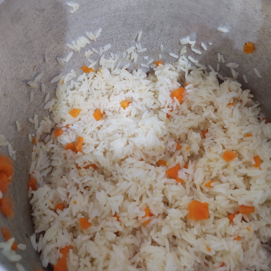 Photo of the Rice In Pressure Cooker – recipe of Rice In Pressure Cooker on DeliRec