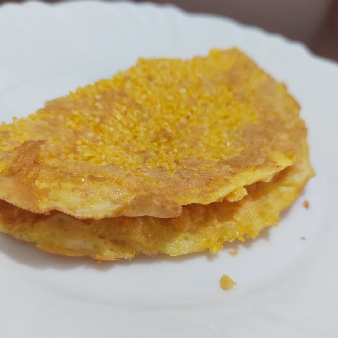 Photo of the Corn tapiovo 🌽 – recipe of Corn tapiovo 🌽 on DeliRec