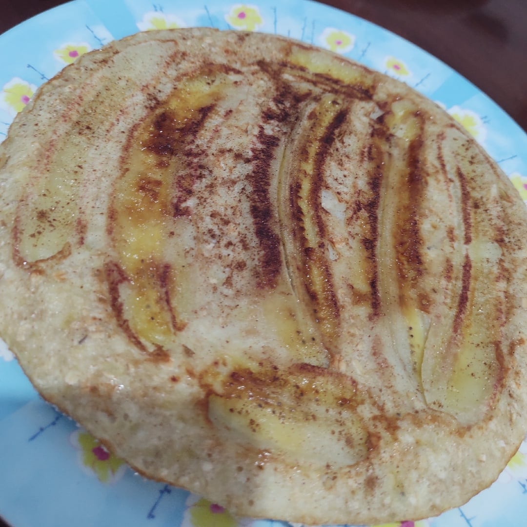 Photo of the Frying pan banana cake – recipe of Frying pan banana cake on DeliRec