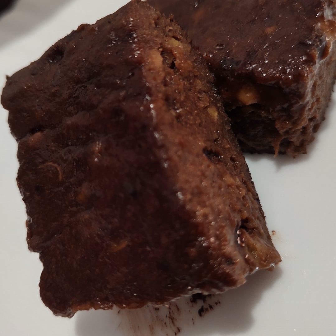Foto da Brownie alcantarense (sem açúcar) - receita de Brownie alcantarense (sem açúcar) no DeliRec