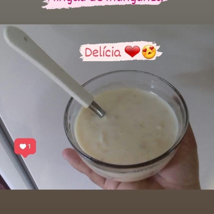 Photo of the mugunza porridge – recipe of mugunza porridge on DeliRec
