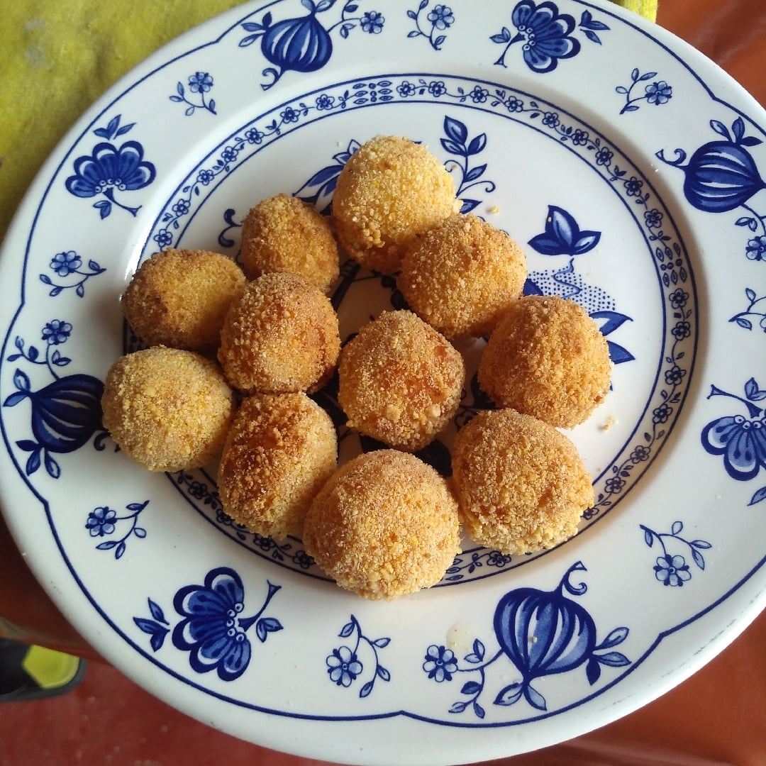 Photo of the Potato dumplings without cheese – recipe of Potato dumplings without cheese on DeliRec