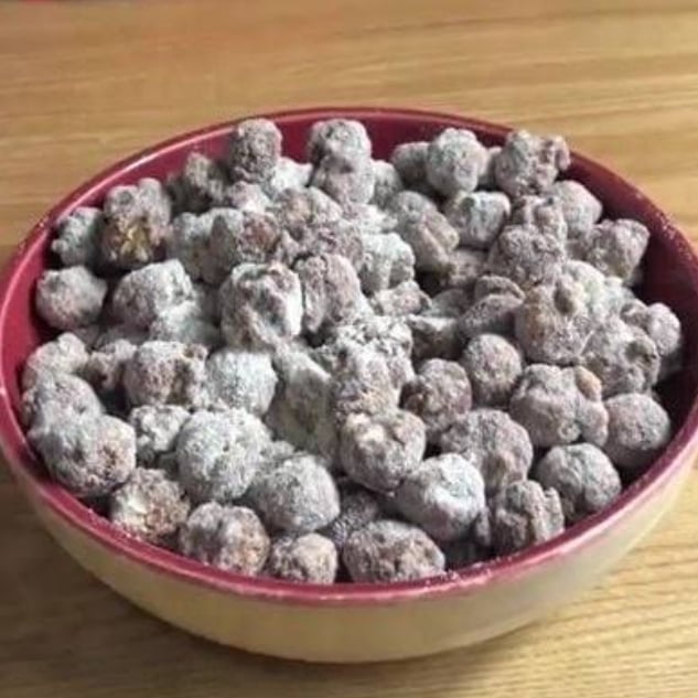 Photo of the Sweet popcorn – recipe of Sweet popcorn on DeliRec