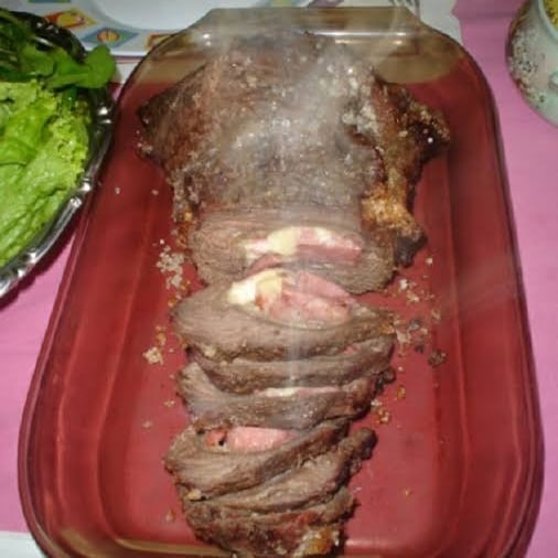 Photo of the PICANHA REVERSED – recipe of PICANHA REVERSED on DeliRec