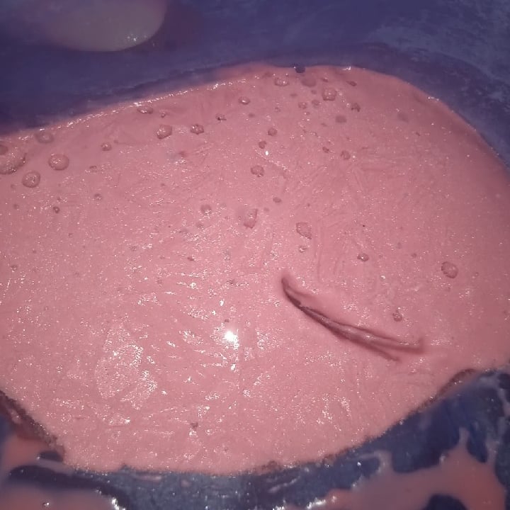 Photo of the Mousse using 2 ingredient – recipe of Mousse using 2 ingredient on DeliRec
