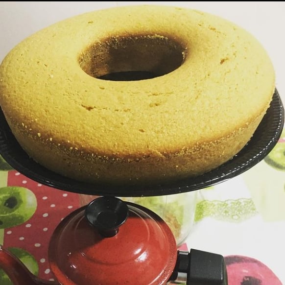Photo of the Minas cake – recipe of Minas cake on DeliRec