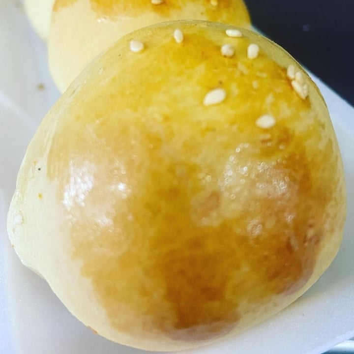 Foto da Pão de batata - receita de Pão de batata no DeliRec