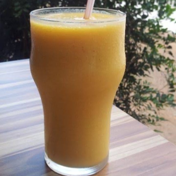 Photo of the  mango juice – recipe of  mango juice on DeliRec