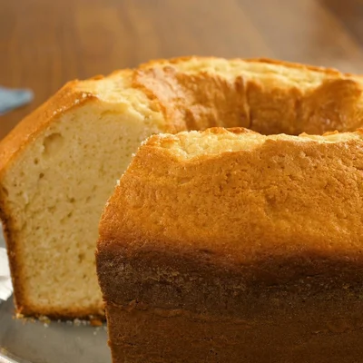 Recipe of Simple cake on the DeliRec recipe website
