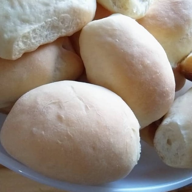 Photo of the simple homemade bread – recipe of simple homemade bread on DeliRec