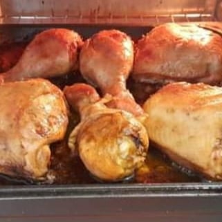 Photo of the Roasted Turkey Meat – recipe of Roasted Turkey Meat on DeliRec