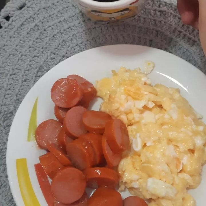 Photo of the Sausage in simple sauce – recipe of Sausage in simple sauce on DeliRec