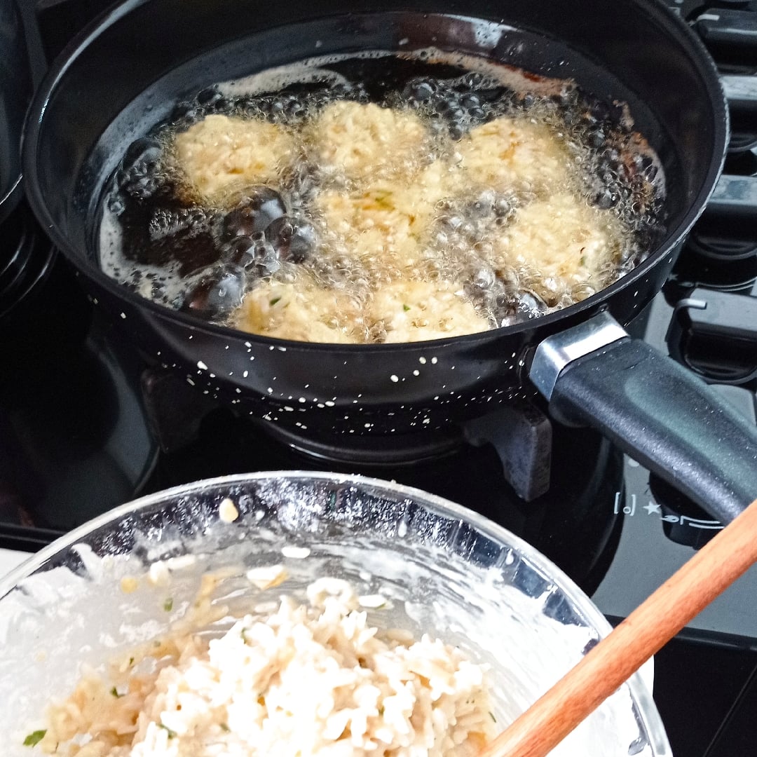 Photo of the TRADITIONAL RICE CAKE – recipe of TRADITIONAL RICE CAKE on DeliRec