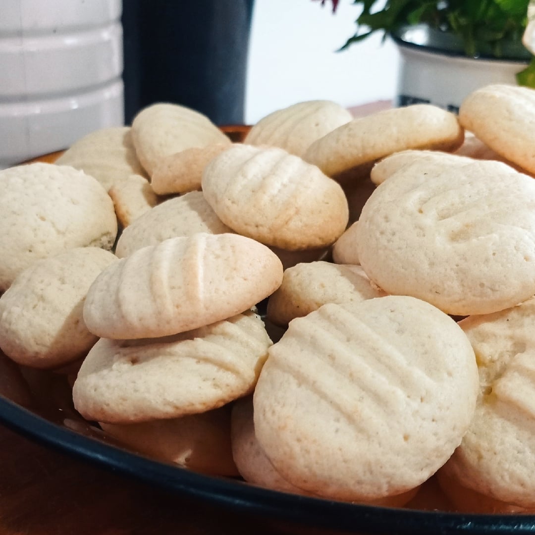 Photo of the cream cookies – recipe of cream cookies on DeliRec