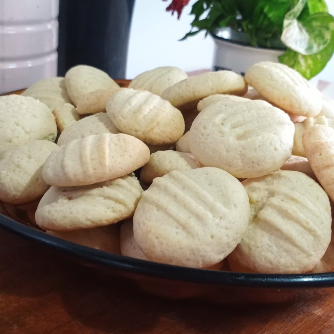 Photo of the cream cookies – recipe of cream cookies on DeliRec