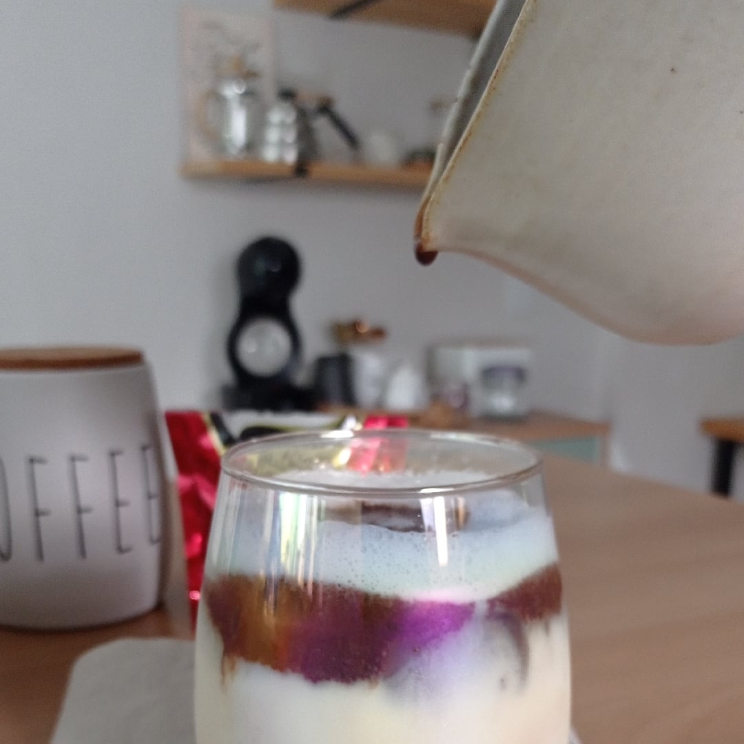 Photo of the Creamy Iced Coffee – recipe of Creamy Iced Coffee on DeliRec