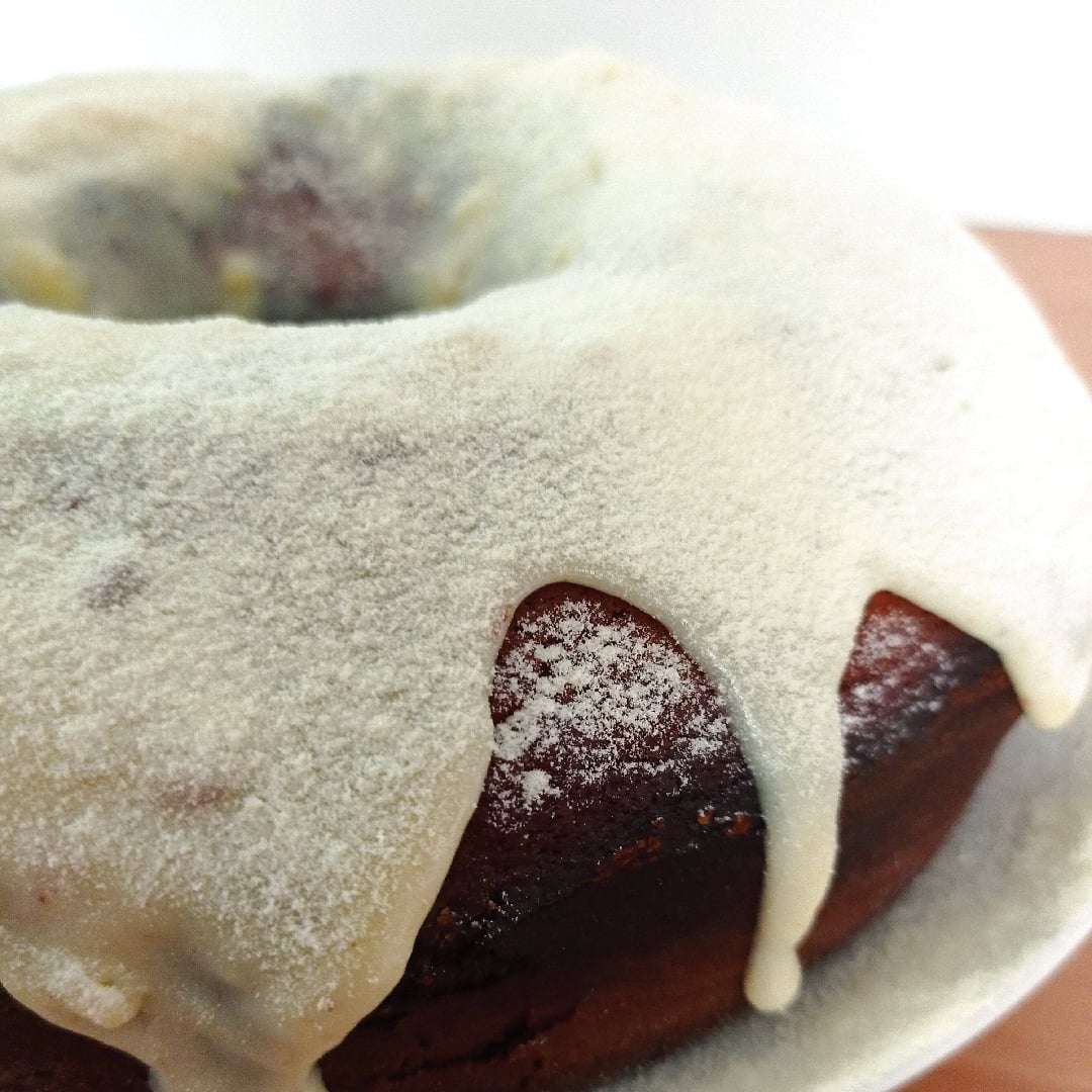 Photo of the Fluffy Nest Milk Cake – recipe of Fluffy Nest Milk Cake on DeliRec