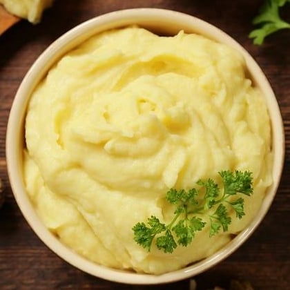 Photo of the Distinctive mashed potatoes – recipe of Distinctive mashed potatoes on DeliRec