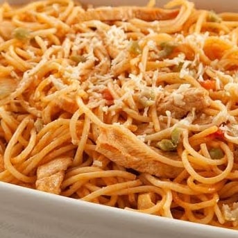 Photo of the Pasta. – recipe of Pasta. on DeliRec