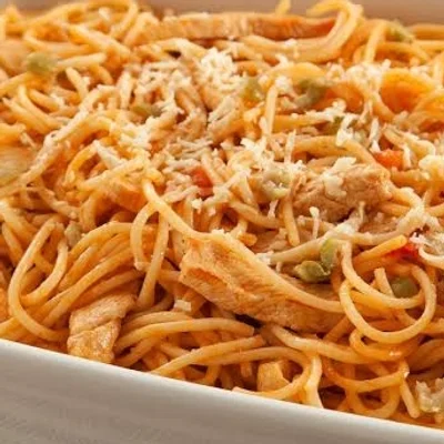 Recipe of Pasta. on the DeliRec recipe website