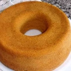 Photo of the Carrot cake. – recipe of Carrot cake. on DeliRec