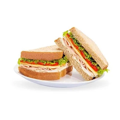 Recipe of easy sandwich on the DeliRec recipe website