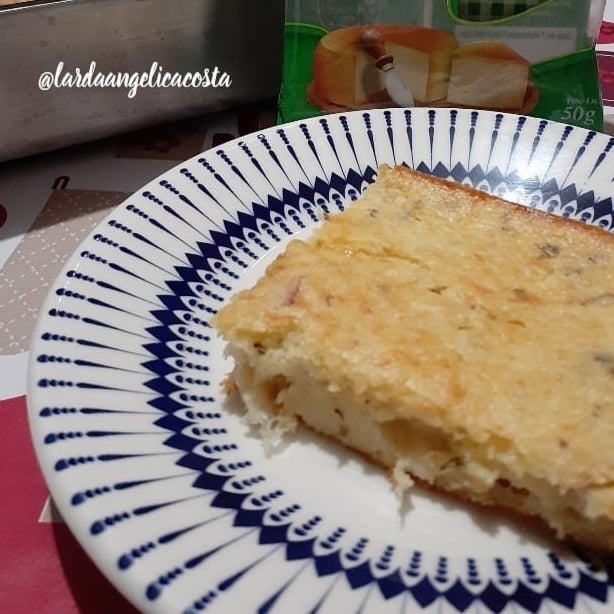 Photo of the bauru pie – recipe of bauru pie on DeliRec