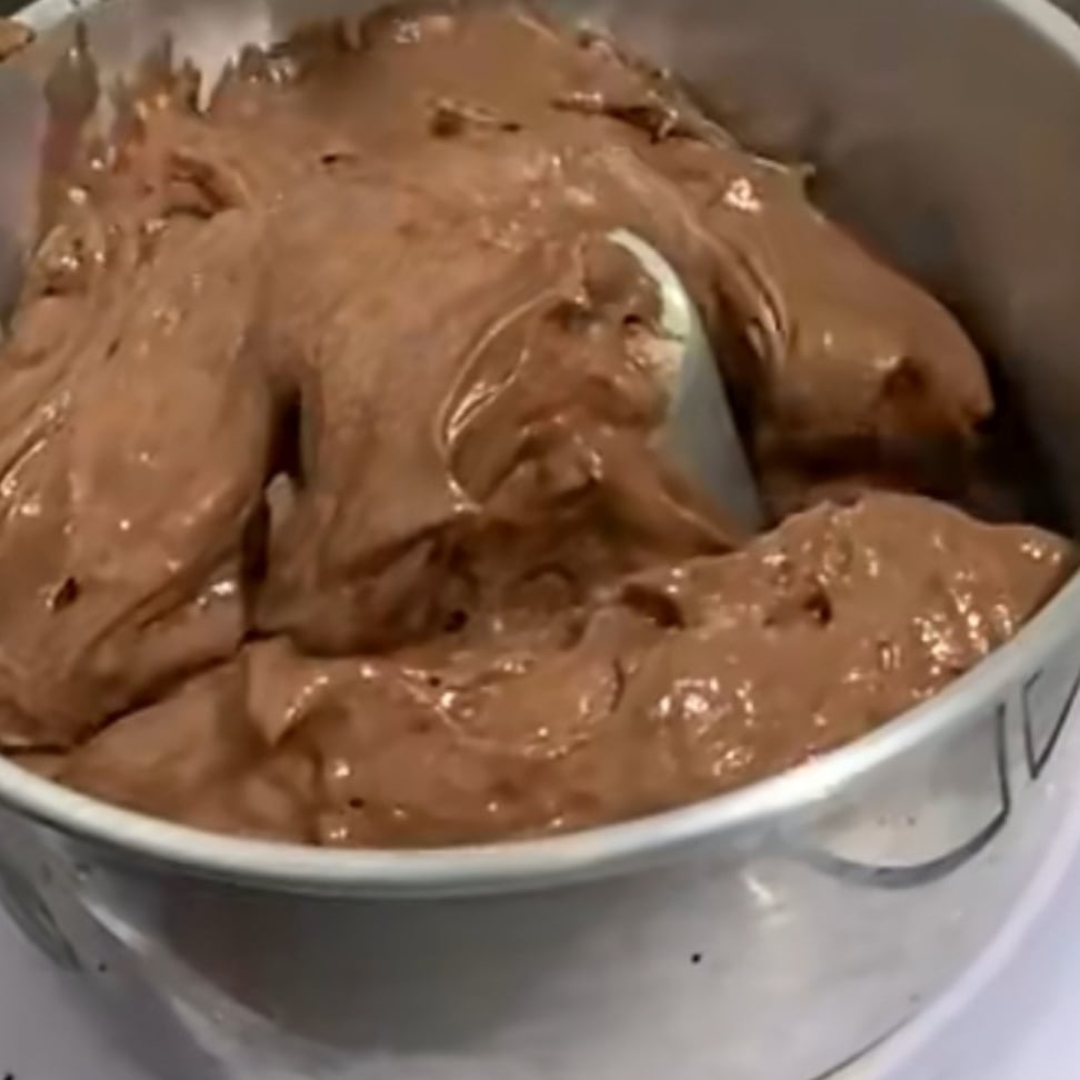Photo of the Chocolate ice cream – recipe of Chocolate ice cream on DeliRec