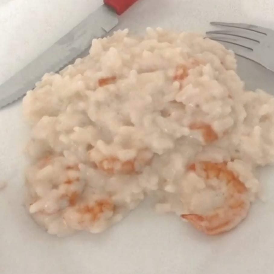 Photo of the Shrimp rice – recipe of Shrimp rice on DeliRec