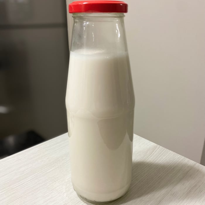Photo of the Coconut milk – recipe of Coconut milk on DeliRec