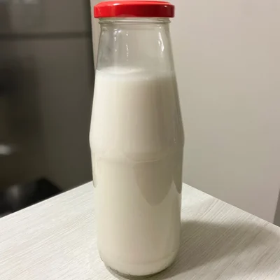 Recipe of Coconut milk on the DeliRec recipe website