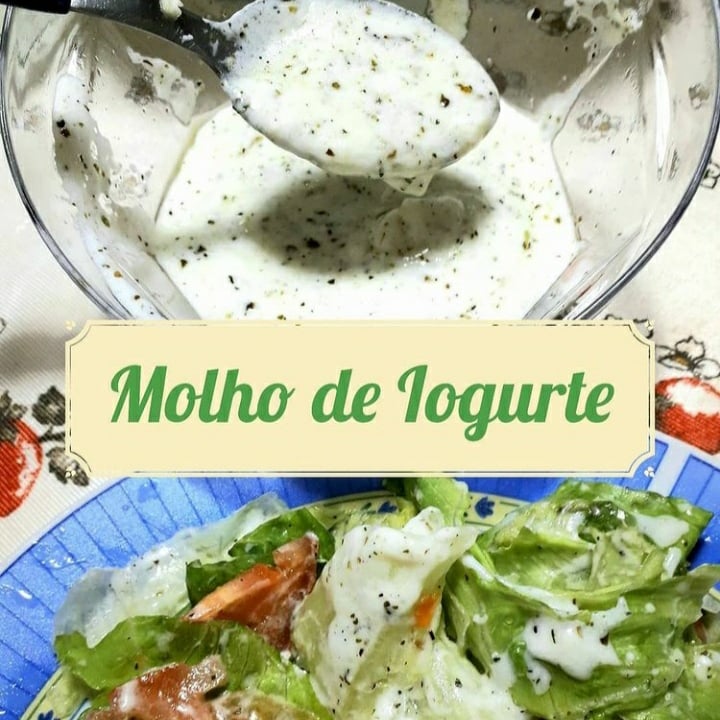Photo of the Yogurt broth – recipe of Yogurt broth on DeliRec
