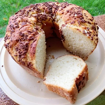 Recipe of Bread of blender on the DeliRec recipe website