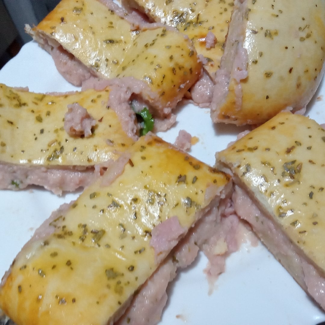Photo of the Ham ham – recipe of Ham ham on DeliRec