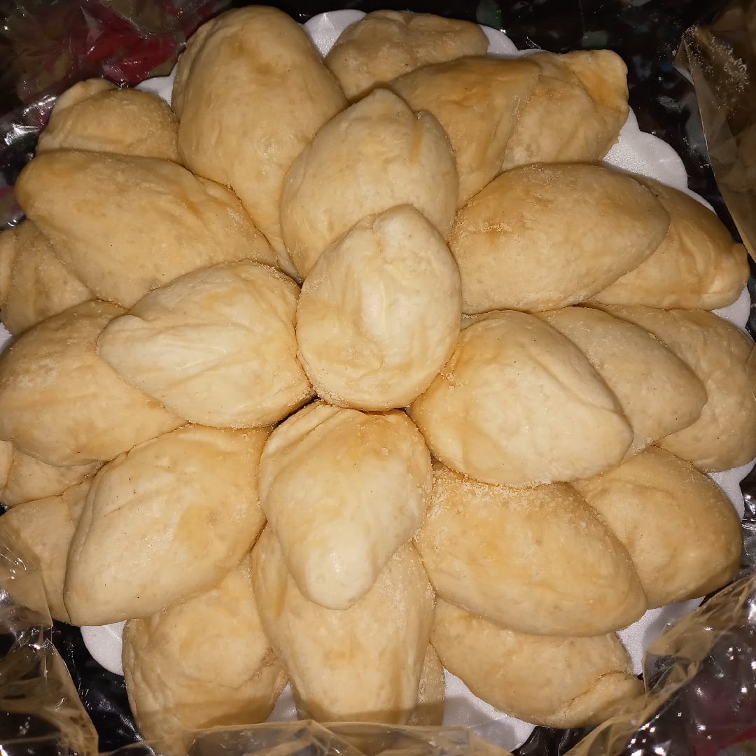 Photo of the Baianinho bread – recipe of Baianinho bread on DeliRec