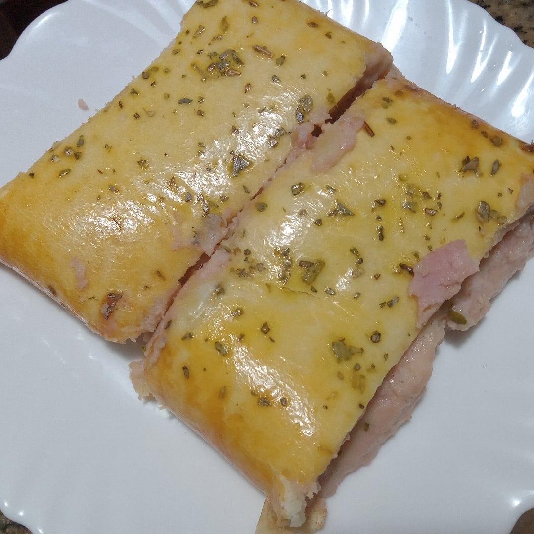 Photo of the Ham ham – recipe of Ham ham on DeliRec