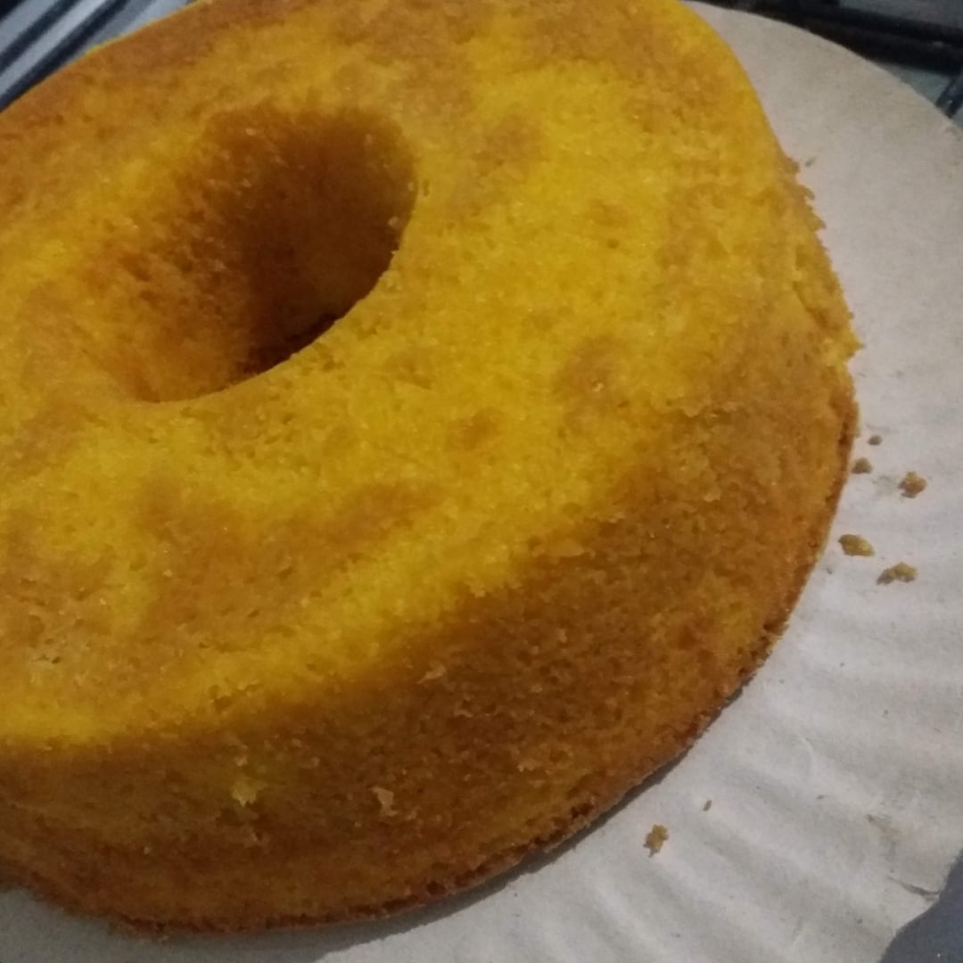 Photo of the Creamy corn cake – recipe of Creamy corn cake on DeliRec
