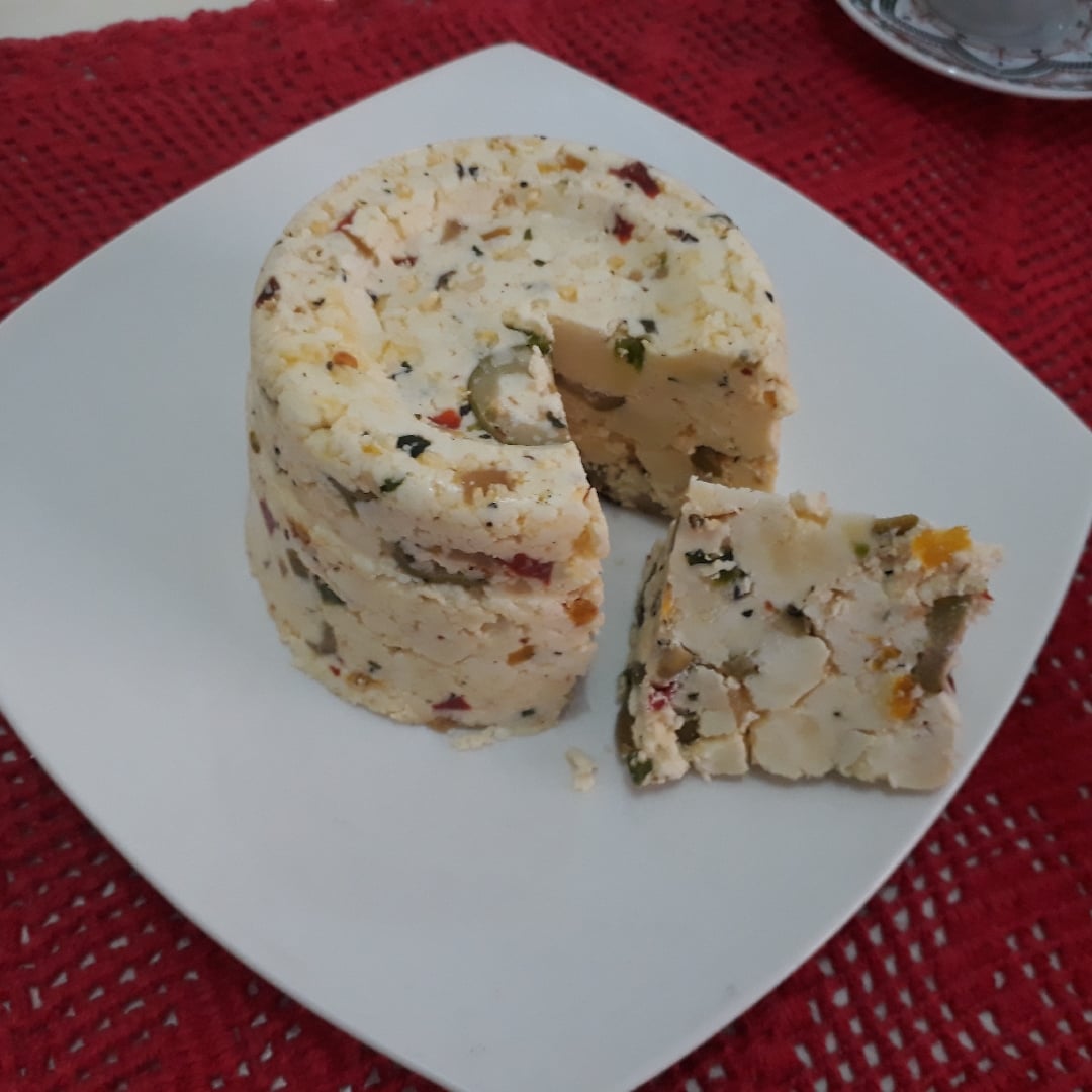 Photo of the Bethe's Homemade Seasoned Cheese – recipe of Bethe's Homemade Seasoned Cheese on DeliRec