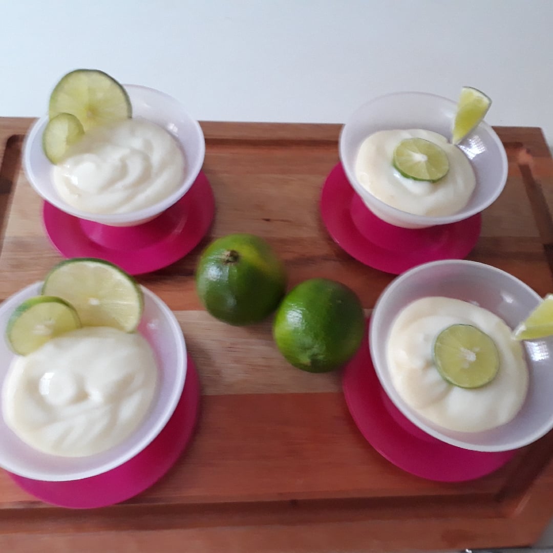 Photo of the Lemon mousse ready in a minute. – recipe of Lemon mousse ready in a minute. on DeliRec