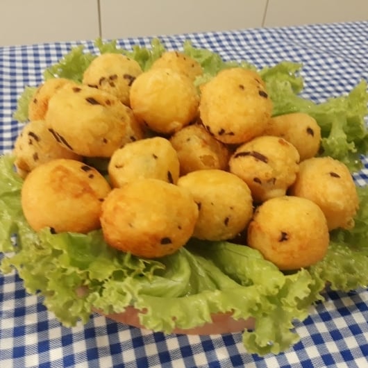 Photo of the Bethe's Cheese Snack – recipe of Bethe's Cheese Snack on DeliRec