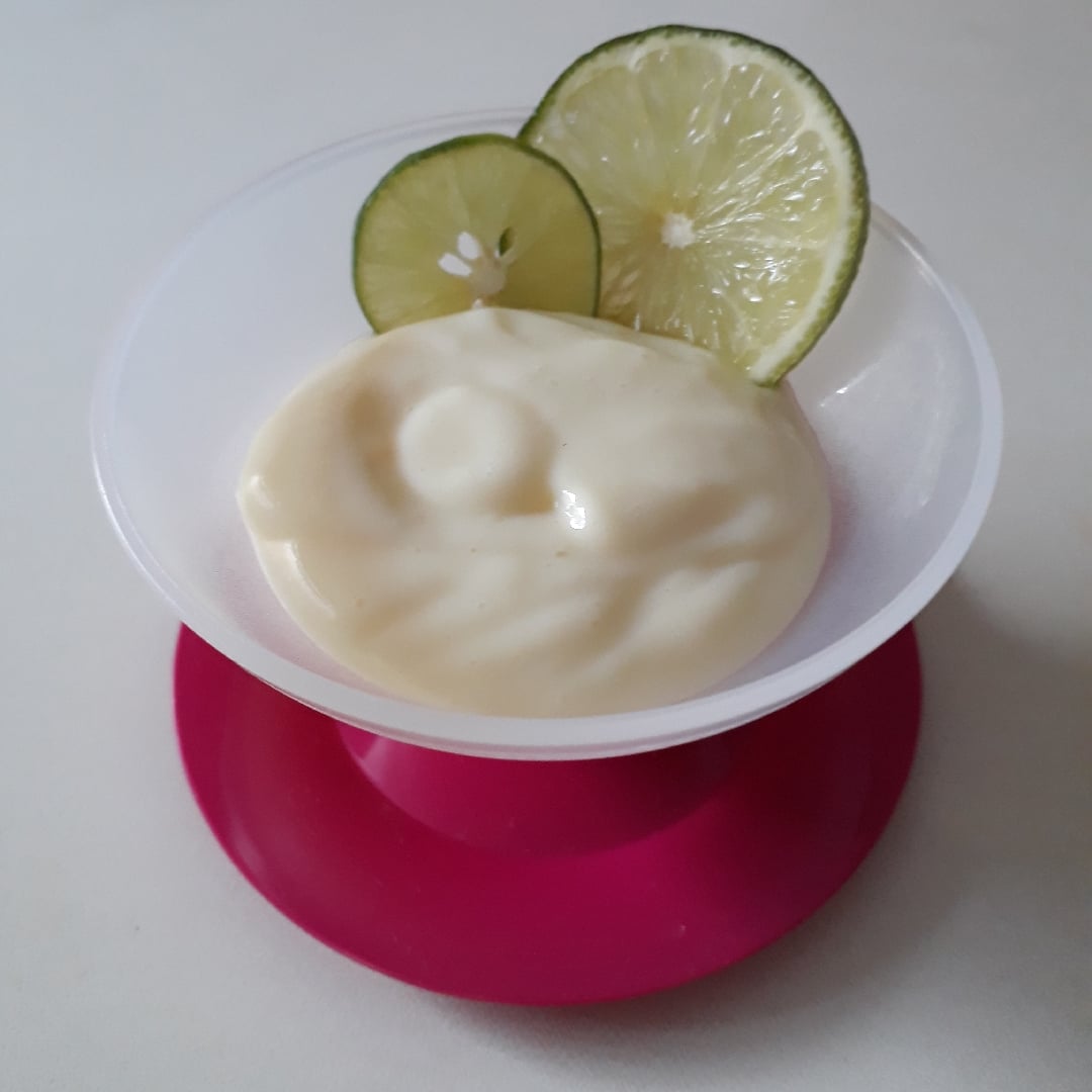 Photo of the Lemon mousse ready in a minute. – recipe of Lemon mousse ready in a minute. on DeliRec