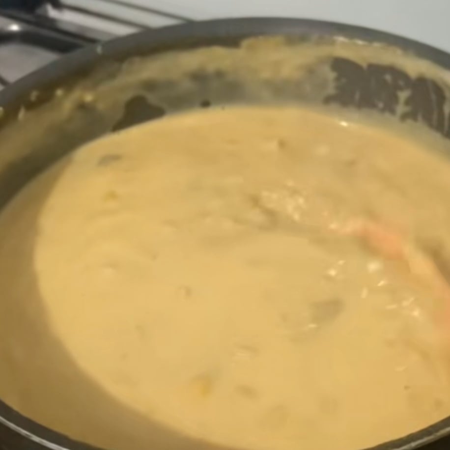 Photo of the shrimp mush – recipe of shrimp mush on DeliRec