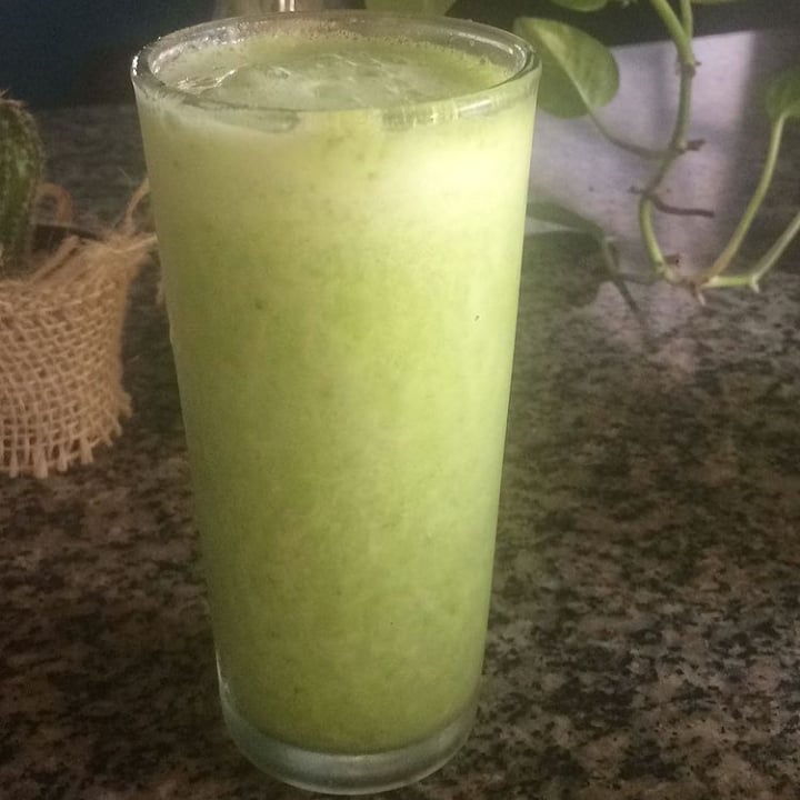 Photo of the Detox cabbage juice – recipe of Detox cabbage juice on DeliRec