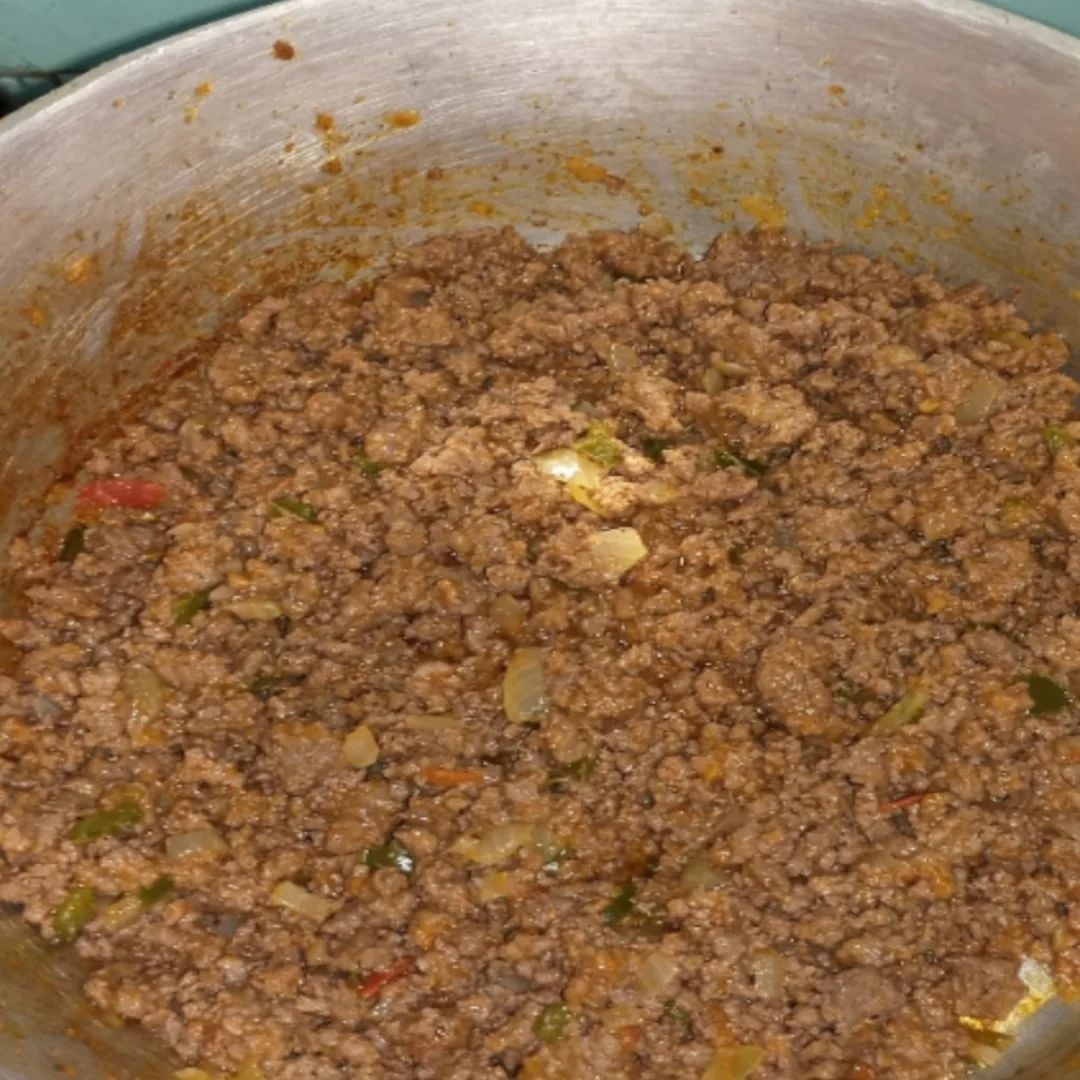 Photo of the classic ground beef – recipe of classic ground beef on DeliRec