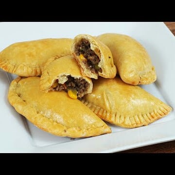 Photo of the Simple fried pastry dough – recipe of Simple fried pastry dough on DeliRec