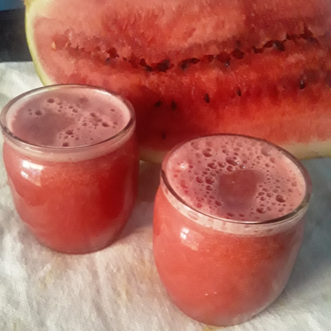Photo of the Watermelon juice. – recipe of Watermelon juice. on DeliRec