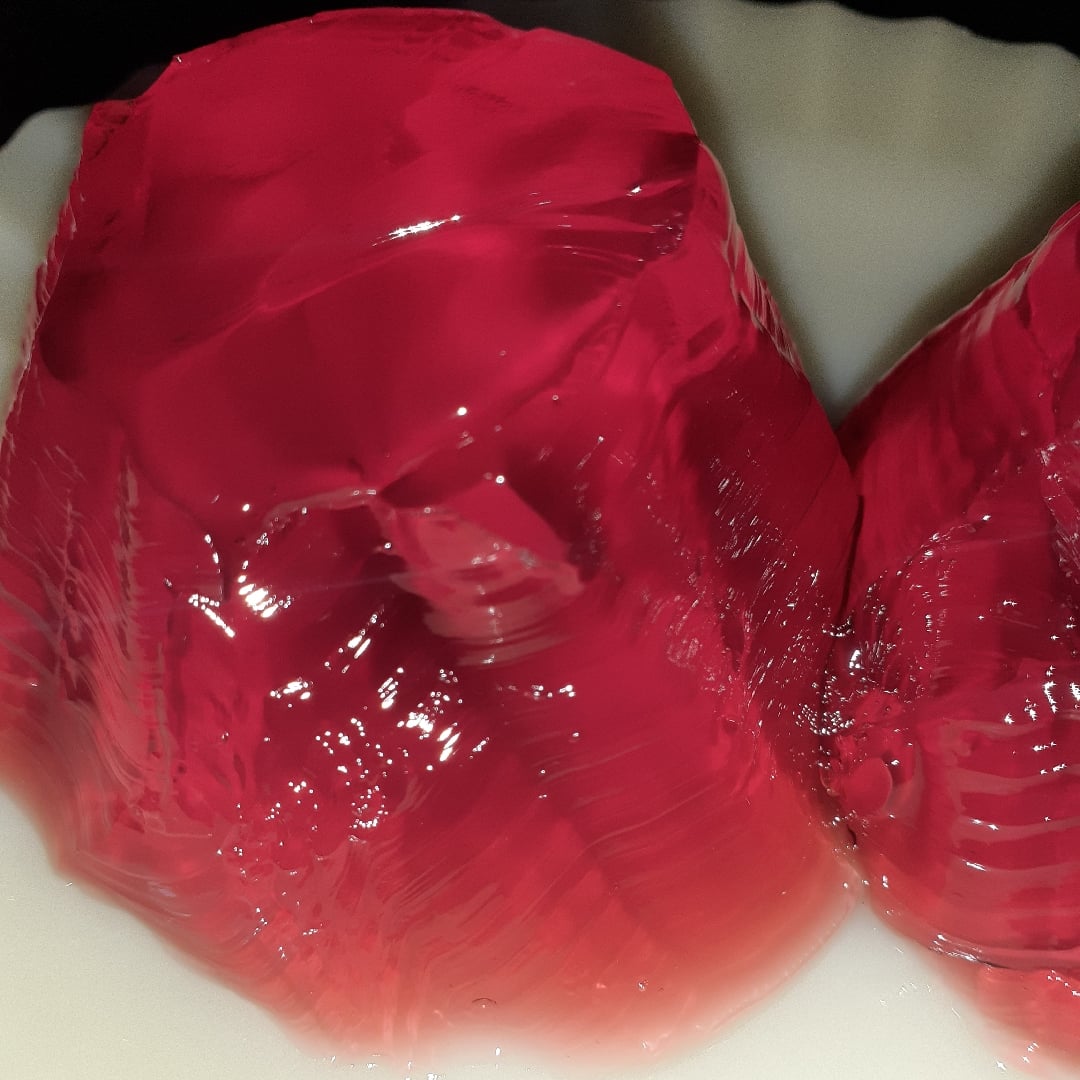 Photo of the Strawberry gelatin – recipe of Strawberry gelatin on DeliRec