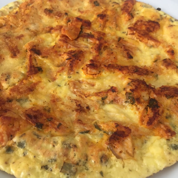 Photo of the Omelet with Half Cured Cheese – recipe of Omelet with Half Cured Cheese on DeliRec